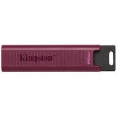 Kingston Datatraveler Max Usb Flash DTMAXA/512GB